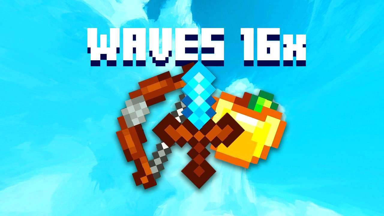 Waves  16x by Abstract_TxPack & Nadie on PvPRP